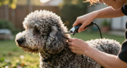 13 Best Professional Dog Clippers for Doodles in 2026