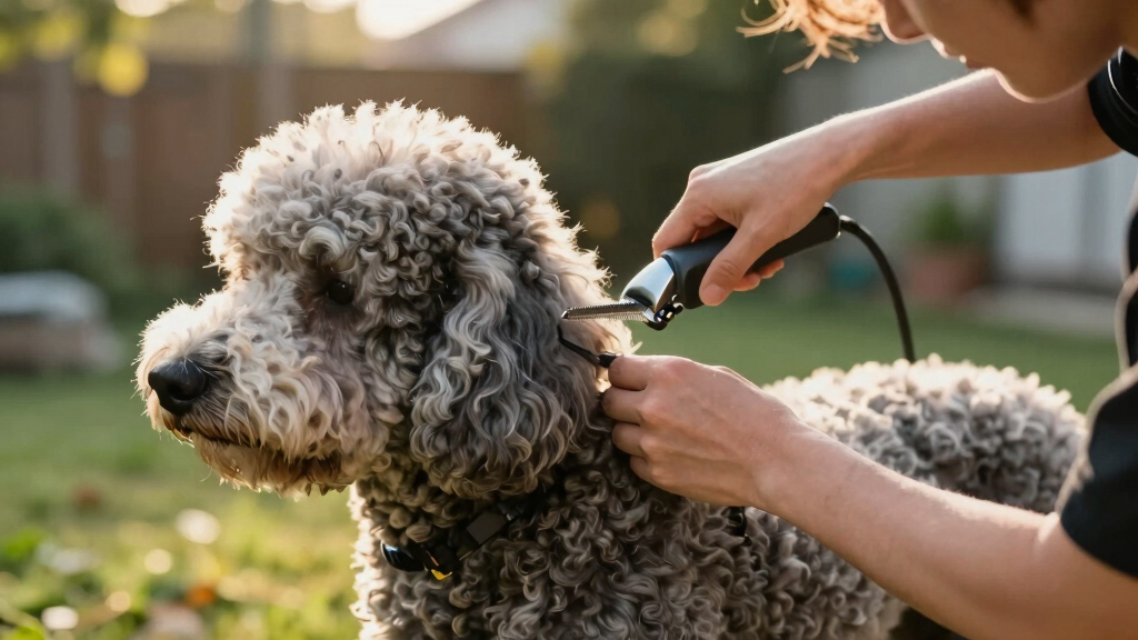 13 Best Professional Dog Clippers for Doodles in 2026