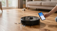 13 Best Robot Vacuum for Pet Hair in Large Homes in 2026
