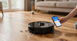 13 Best Robot Vacuum for Pet Hair in Large Homes in 2026