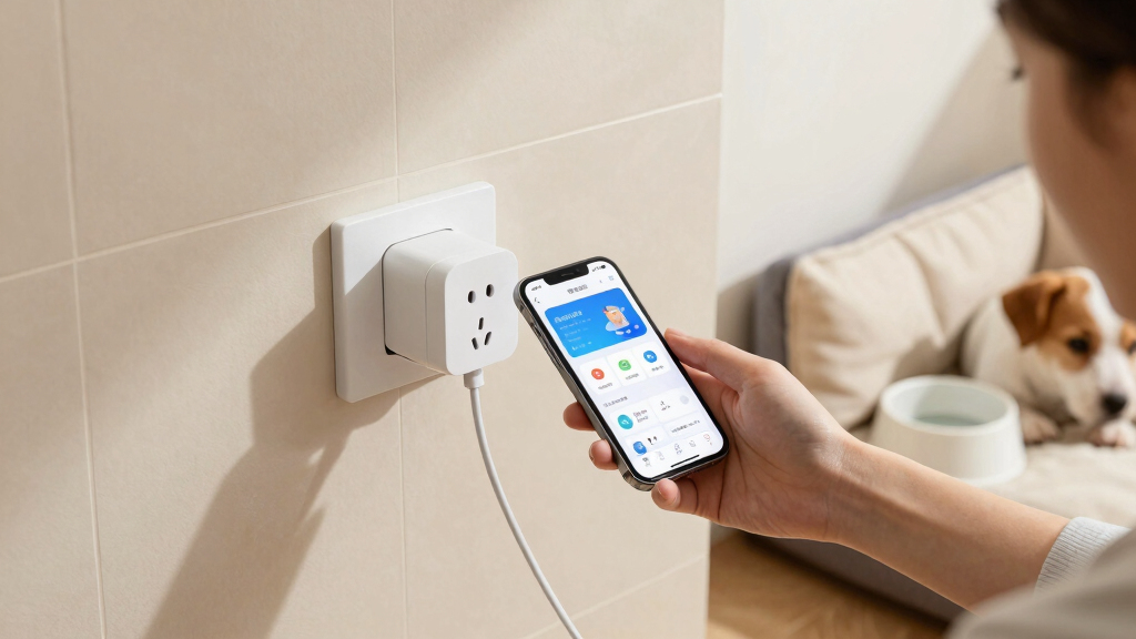 13 Best Smart Plug System For Pet-Room Appliances in 2026