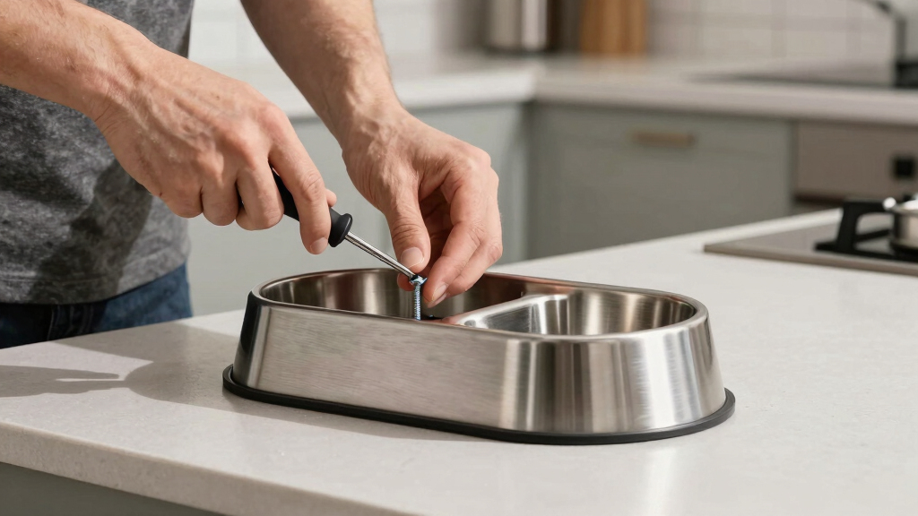 13 Best Stainless Steel Slow Feeders for Large Dogs in 2026