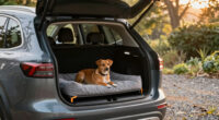13 Best SUV Trunk Dog Platform Beds in 2026 — The Ultimate Guide for Pet Travelers