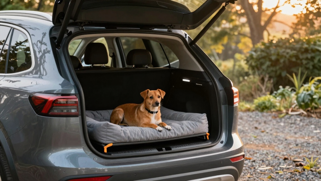 13 Best SUV Trunk Dog Platform Beds in 2026 — The Ultimate Guide for Pet Travelers