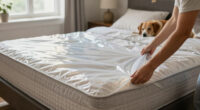 13 Best Waterproof Mattress Protector for Dog Owners in 2026