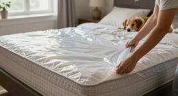 13 Best Waterproof Mattress Protector for Dog Owners in 2026