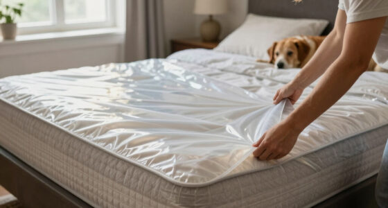 13 Best Waterproof Mattress Protector for Dog Owners in 2026
