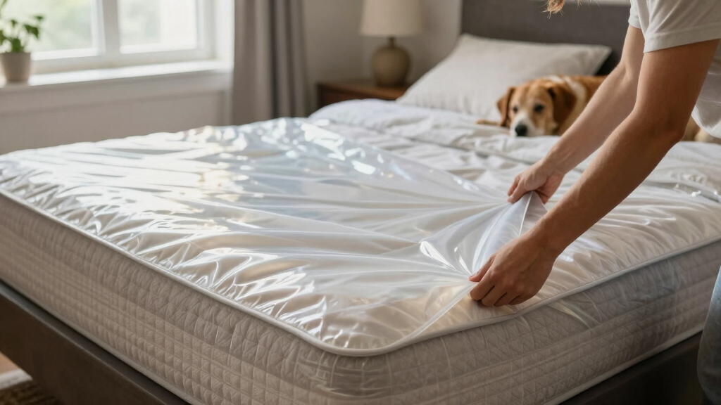13 Best Waterproof Mattress Protector for Dog Owners in 2026