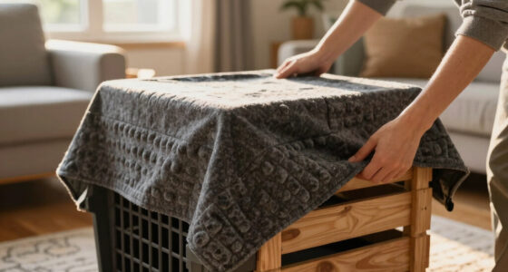 14 Best Acoustic Dog Crate Cover Noise Reducing in 2026