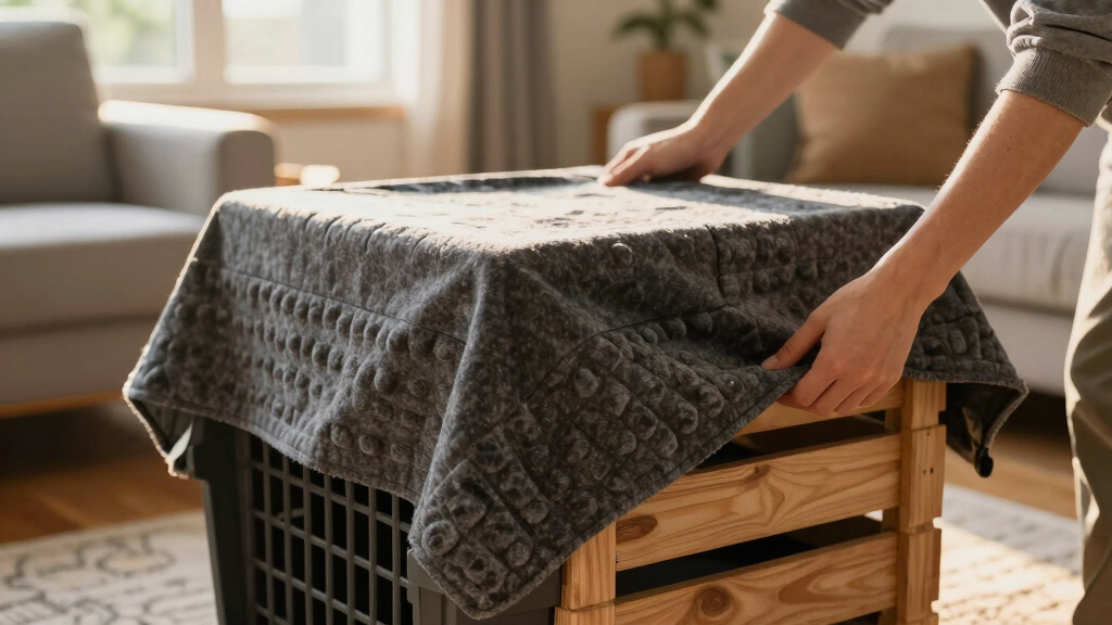 14 Best Acoustic Dog Crate Cover Noise Reducing in 2026