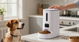 14 Best Automatic Dog Feeder With Backup Battery in 2026