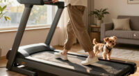 14 Best Dog Treadmill for Small Dogs Indoors in 2026