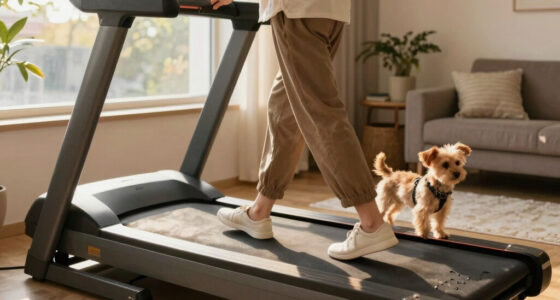 14 Best Dog Treadmill for Small Dogs Indoors in 2026