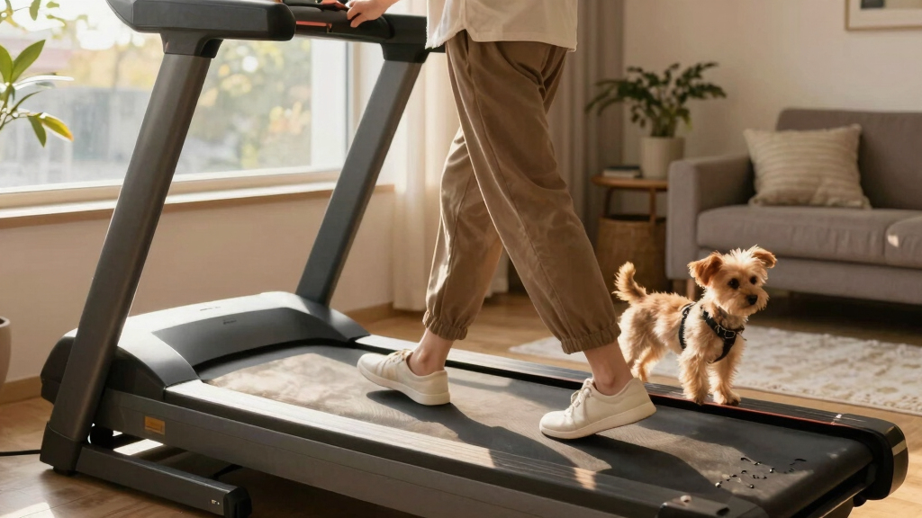 14 Best Dog Treadmill for Small Dogs Indoors in 2026