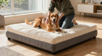 14 Best Elevated Orthopedic Dog Bed for Large Dogs in 2026
