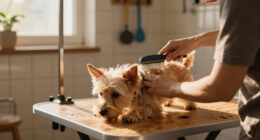 14 Best Grooming Table For Home Use Professional In 2026