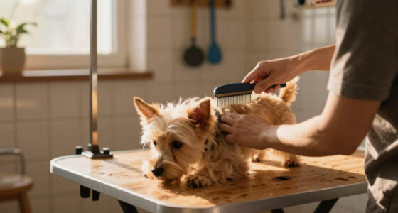 14 Best Grooming Table For Home Use Professional In 2026