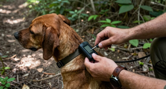 14 Best Long-Range GPS Trackers for Hunting Dogs in 2026