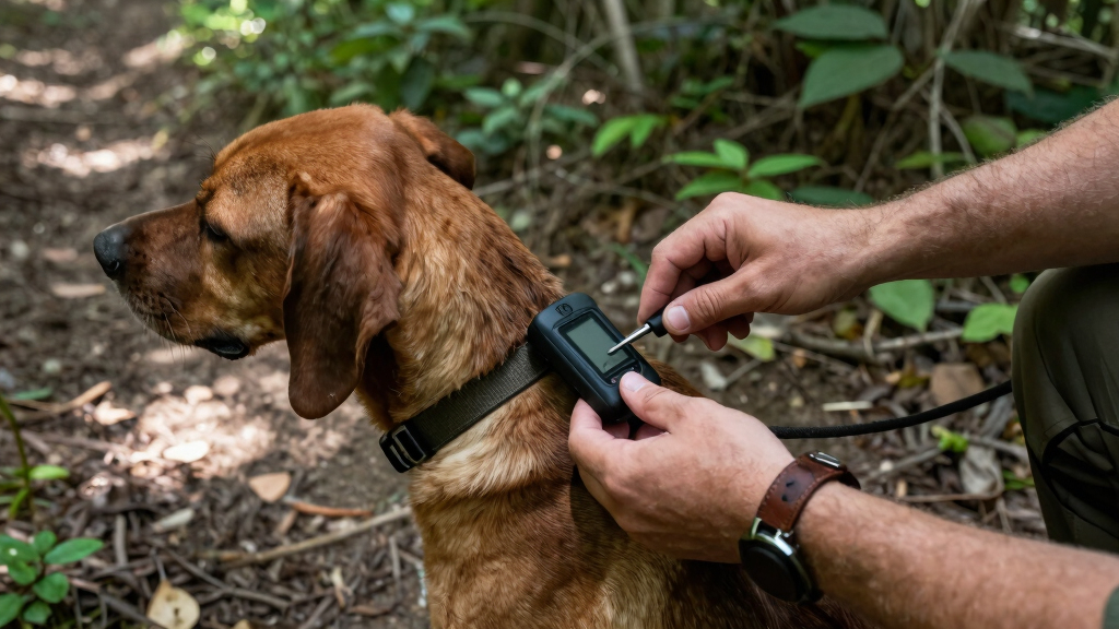 14 Best Long-Range GPS Trackers for Hunting Dogs in 2026