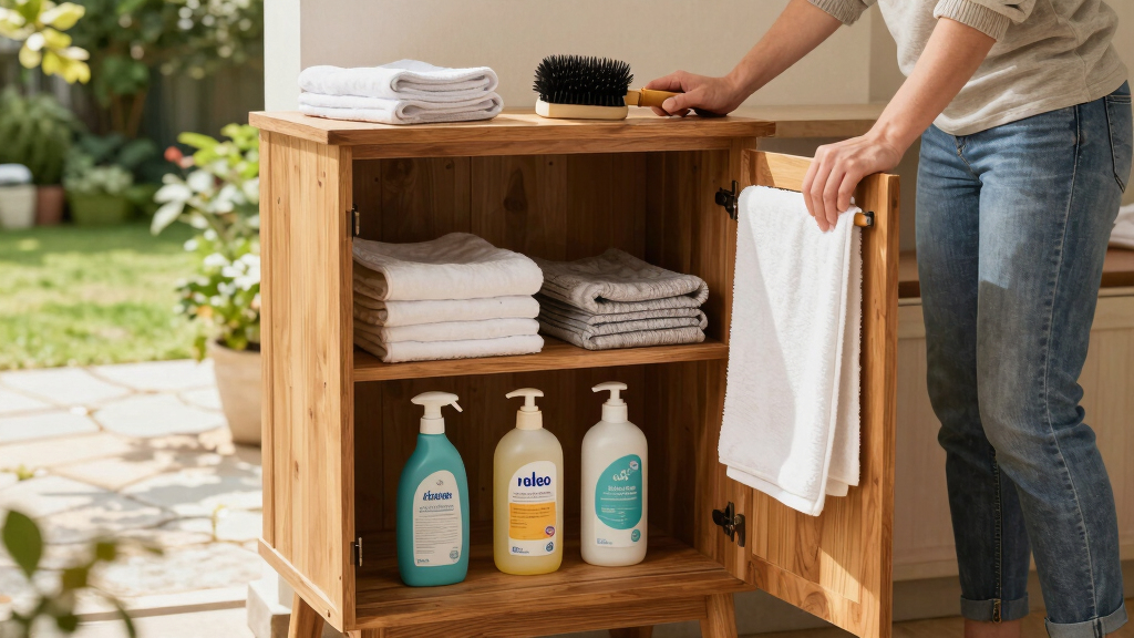 14 Best Outdoor Storage Cabinets for Dog Wash Supplies in 2026