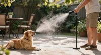 14 Best Patio Misting System For Dogs In 2026