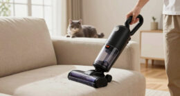 14 Best Premium Cordless Vacuums for Pet Hair in 2026