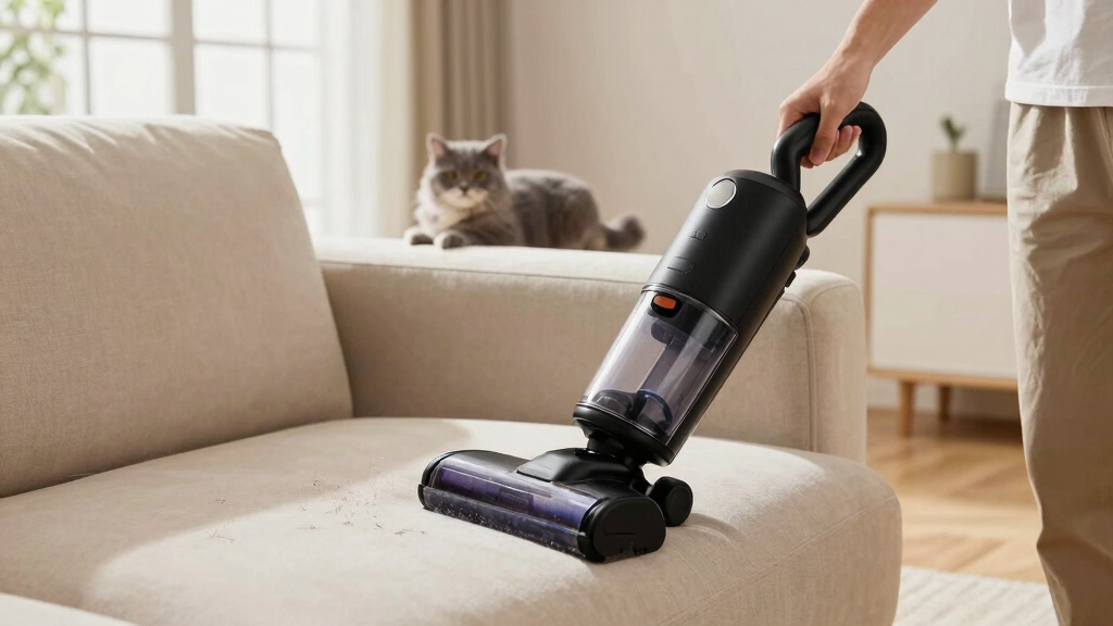 14 Best Premium Cordless Vacuums for Pet Hair in 2026