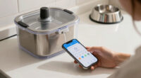 14 Best Smart Pet Fountain With App in 2026