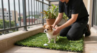 15 Best Artificial Turf Potty Patch for Balconies in 2026