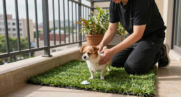 15 Best Artificial Turf Potty Patch for Balconies in 2026
