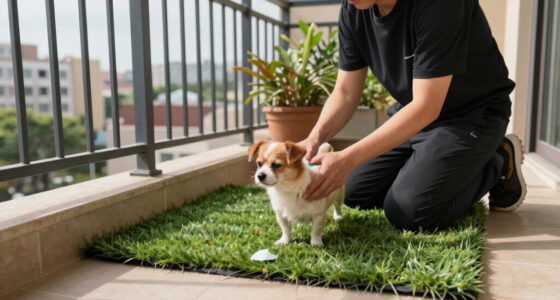 15 Best Artificial Turf Potty Patch for Balconies in 2026