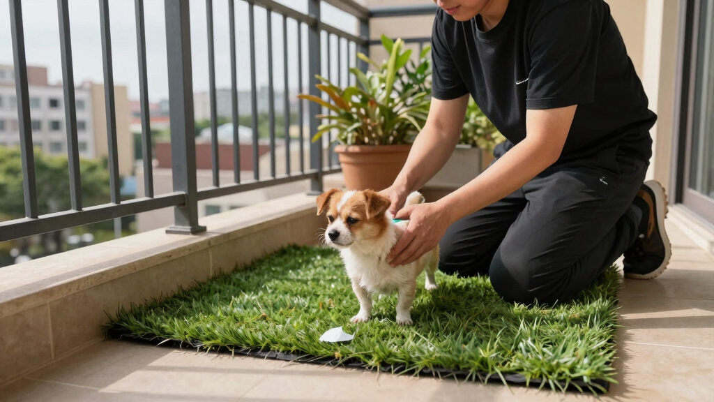 15 Best Artificial Turf Potty Patch for Balconies in 2026