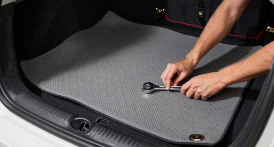 15 Best Orthopedic Dog Mat for Car Cargo Areas in 2026