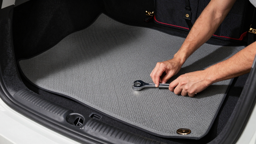 15 Best Orthopedic Dog Mat for Car Cargo Areas in 2026