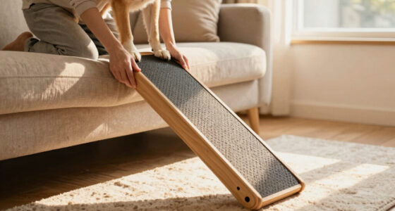 15 Best Orthopedic Dog Ramp for Couch and Bed in 2026
