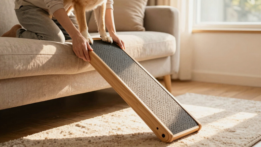 15 Best Orthopedic Dog Ramp for Couch and Bed in 2026