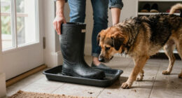 15 Best Oversized Boot Tray for Muddy Dogs in 2026