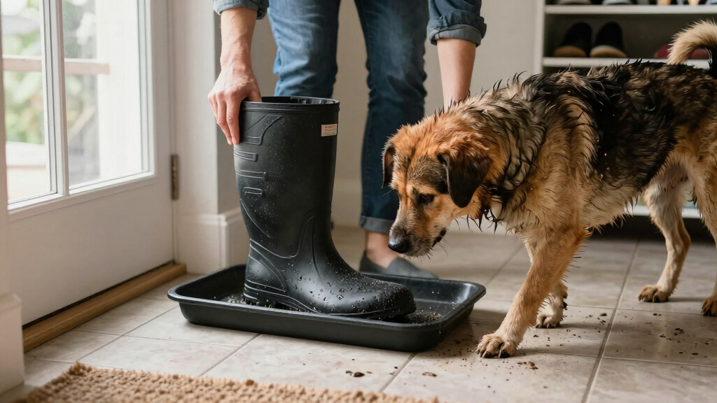 15 Best Oversized Boot Tray for Muddy Dogs in 2026