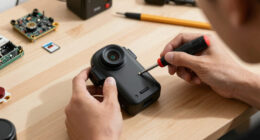 15 Best Pet Camera With Local Storage And Audio In 2026