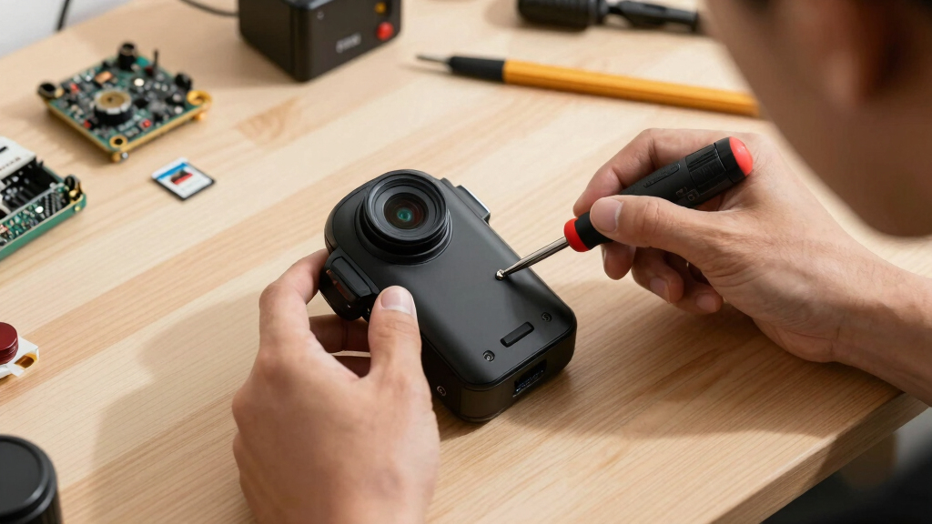 15 Best Pet Camera With Local Storage And Audio In 2026