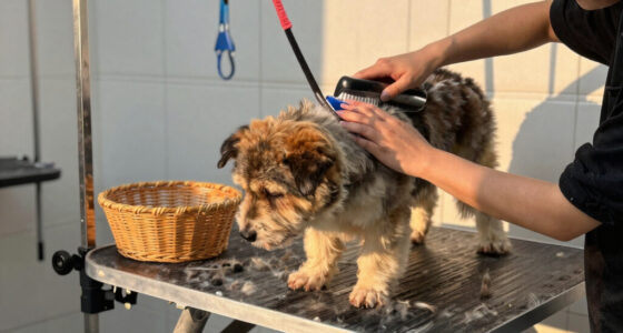15 Best Premium Dog Grooming Tables With Basket in 2026