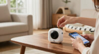 15 Best Smart Dog Toy Camera for Home-Alone Dogs in 2026