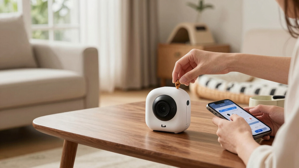 15 Best Smart Dog Toy Camera for Home-Alone Dogs in 2026