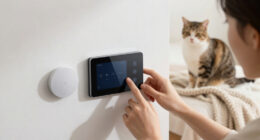15 Best Smart Thermostat With Room Sensors For Pets In 2026