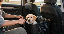 15 Best Under-Seat Storage Bin for Dog Travel in 2026