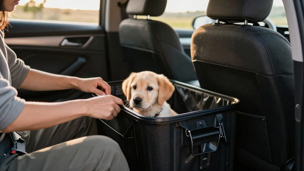 15 Best Under-Seat Storage Bin for Dog Travel in 2026
