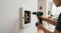 15 Best Wall-Mounted Pet Doors for Large Dogs in 2026