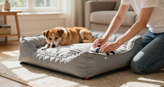 15 Best Waterproof Orthopedic Dog Beds for Accidents in 2026