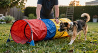 6 Best Agility Kit for Backyard Dog Training in 2026