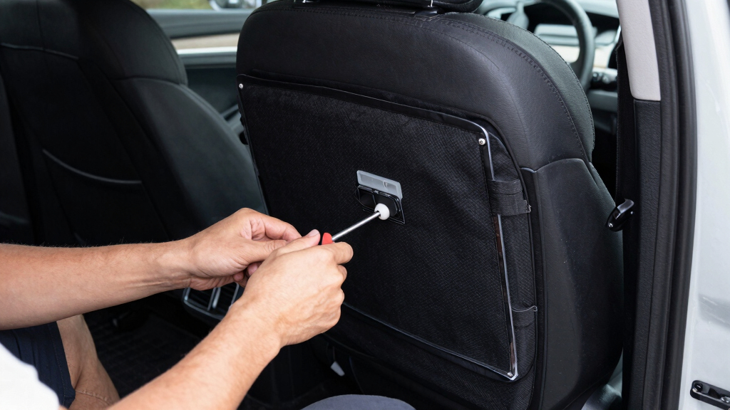6 Best Back-Seat Protector With Door Guards For Dogs In 2026